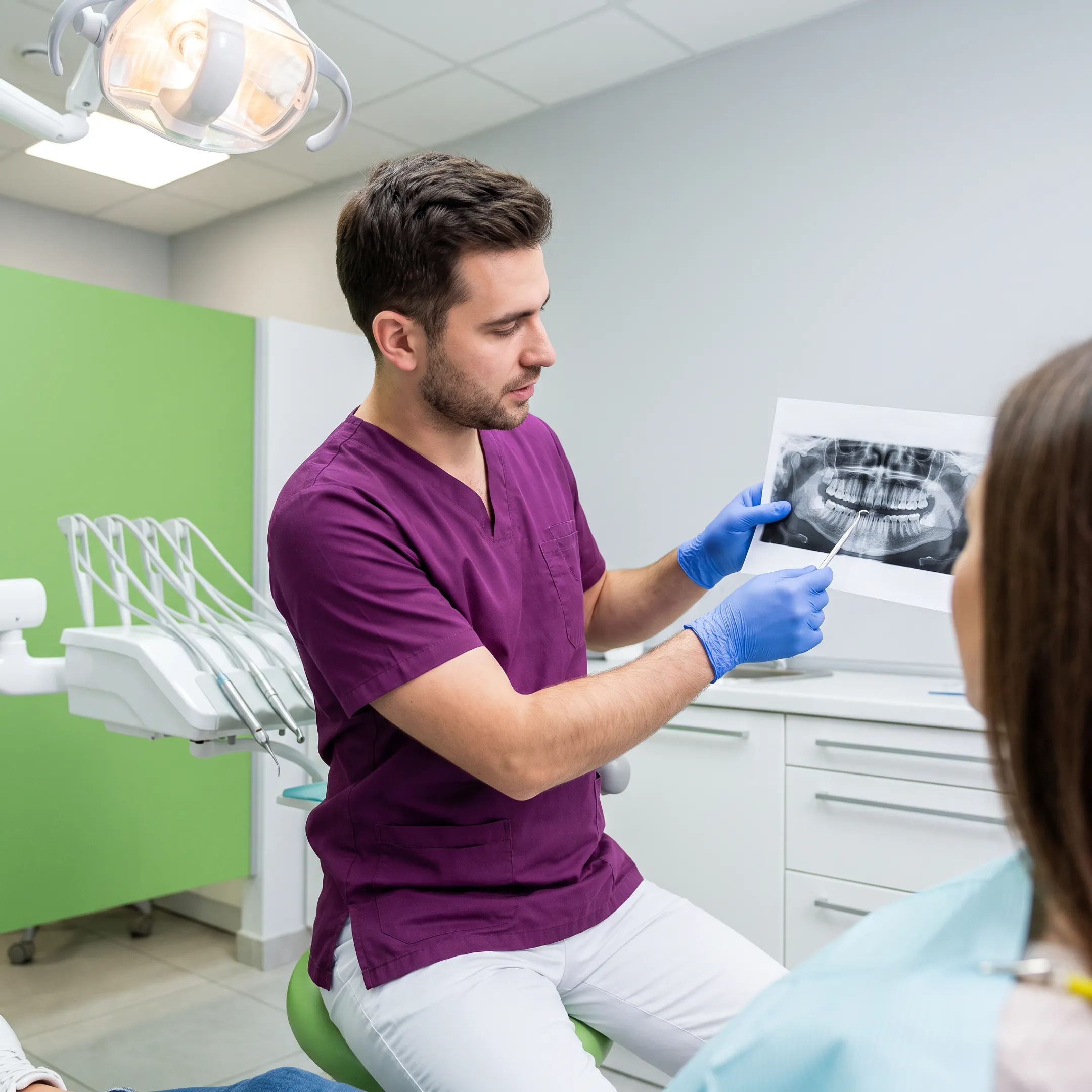 Best Dentists in Mineral Wells, TX