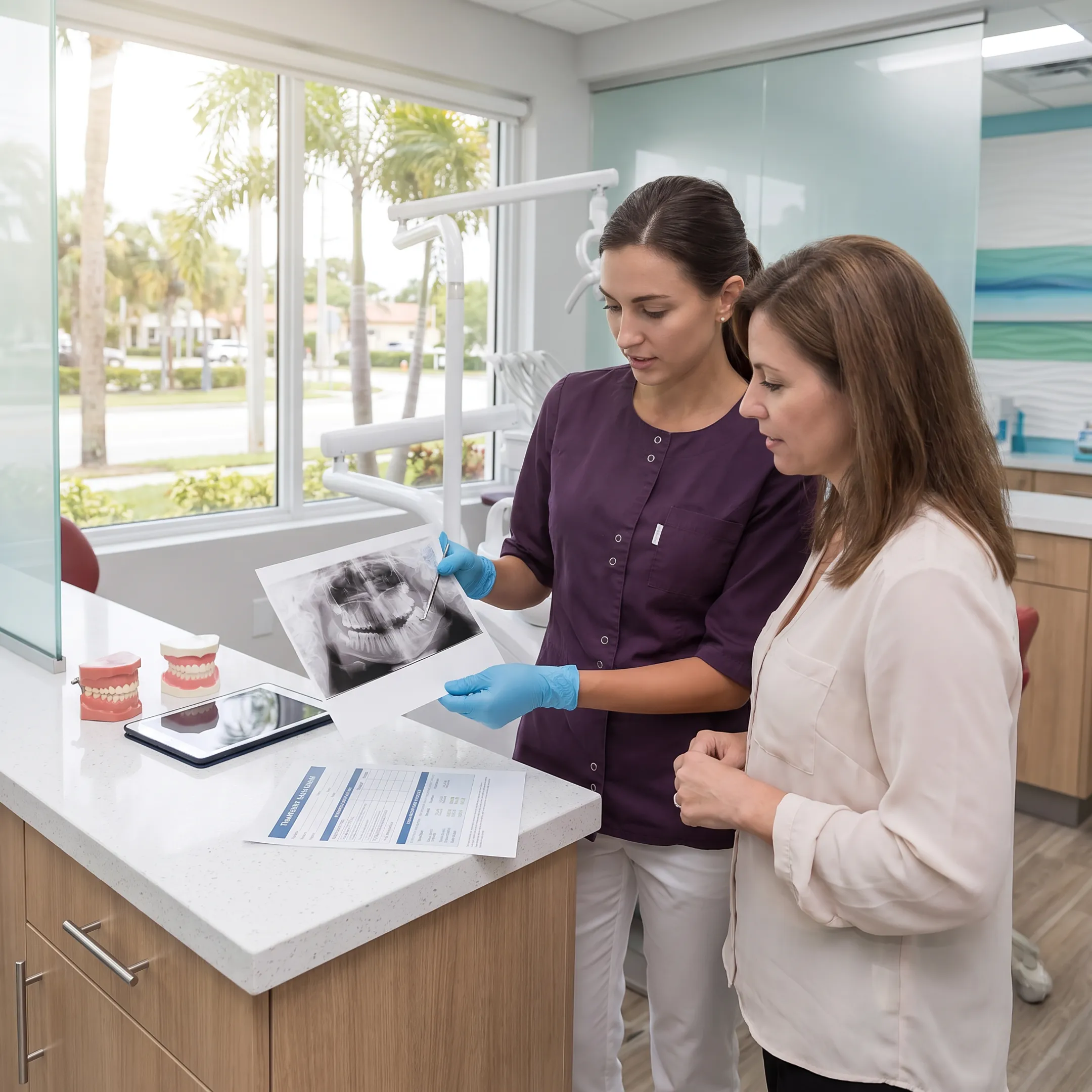 Best Dentists Near Tequesta, FL