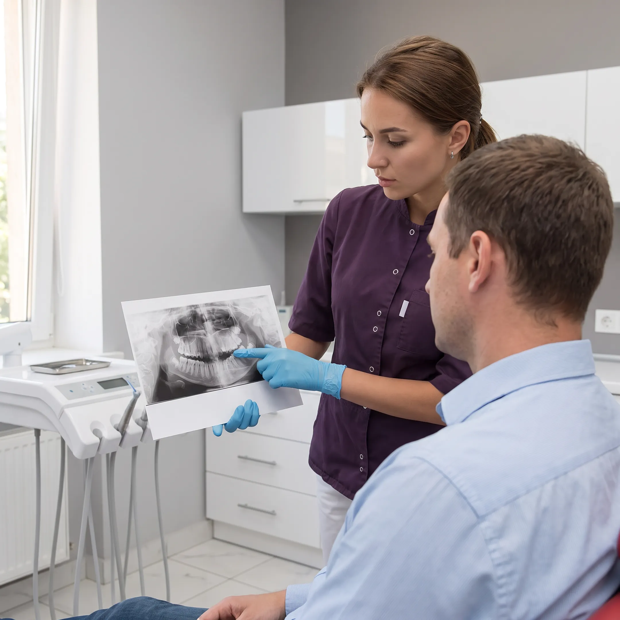 Top Dentists in Fresno, CA