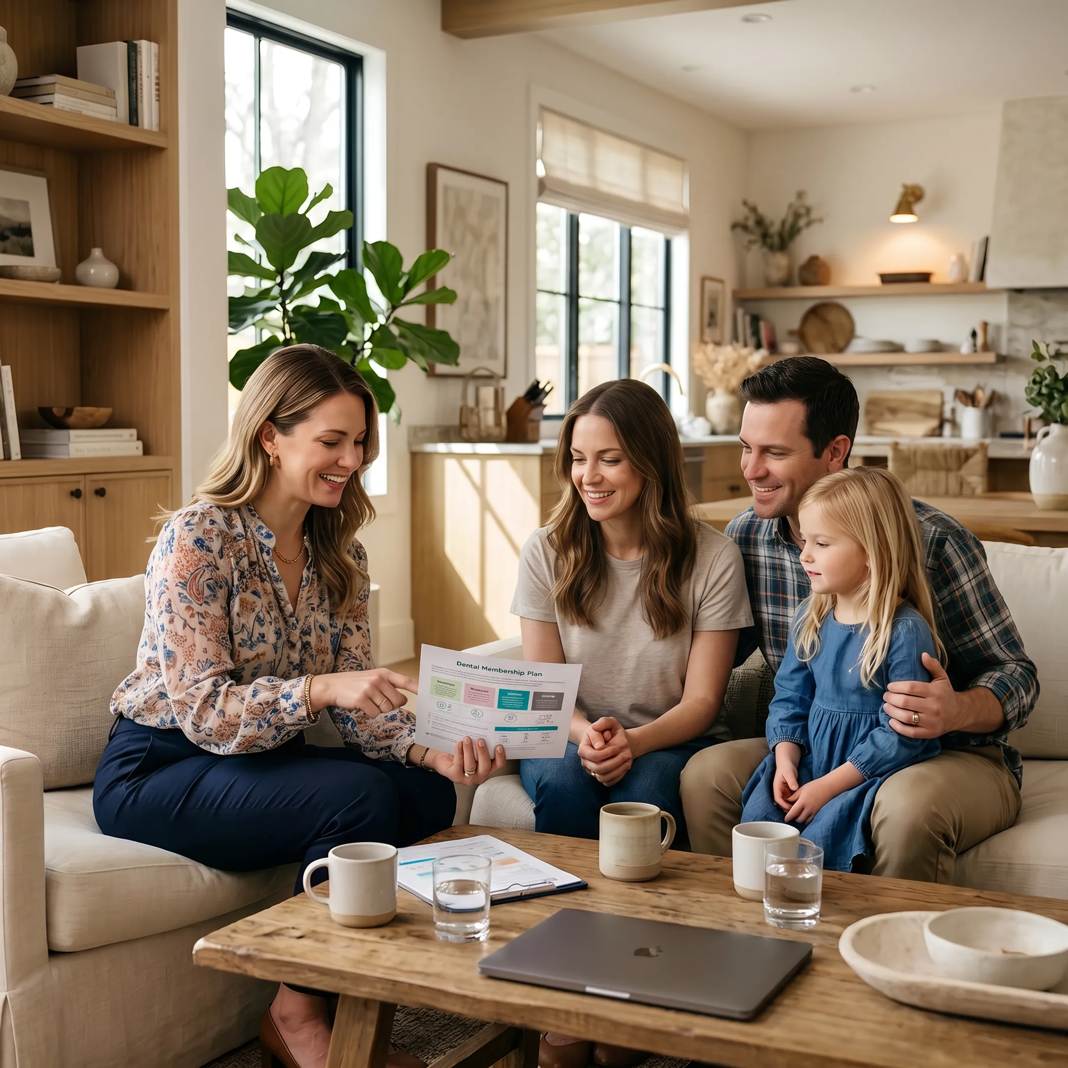 Family Dentist in Cleveland, TX