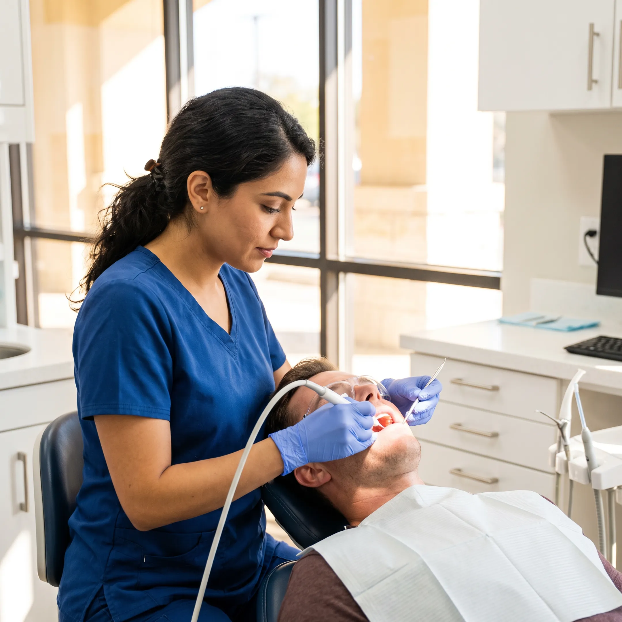 Affordable Dental Care Services in San Antonio, TX