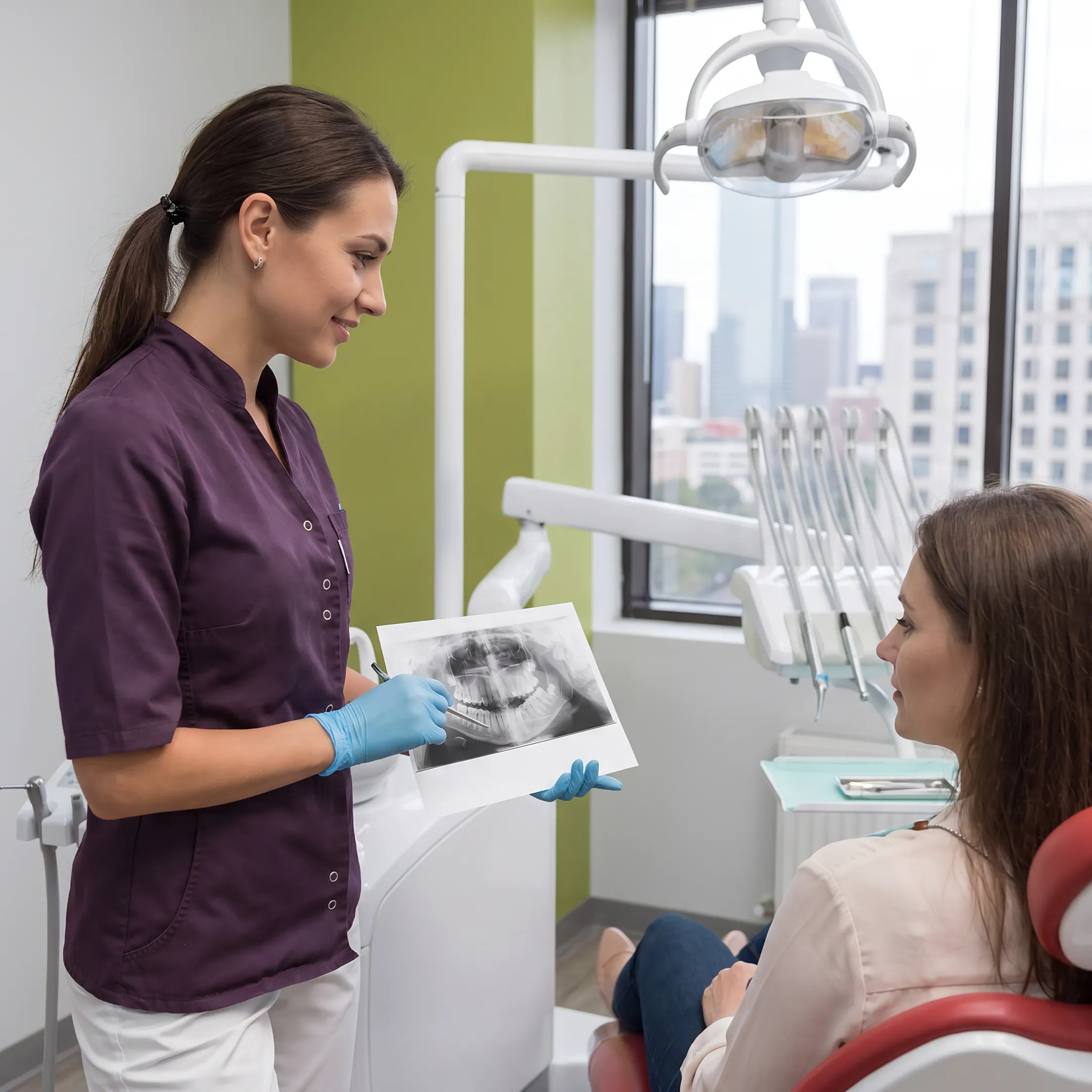 Best Cheap Dentists in Dallas, TX