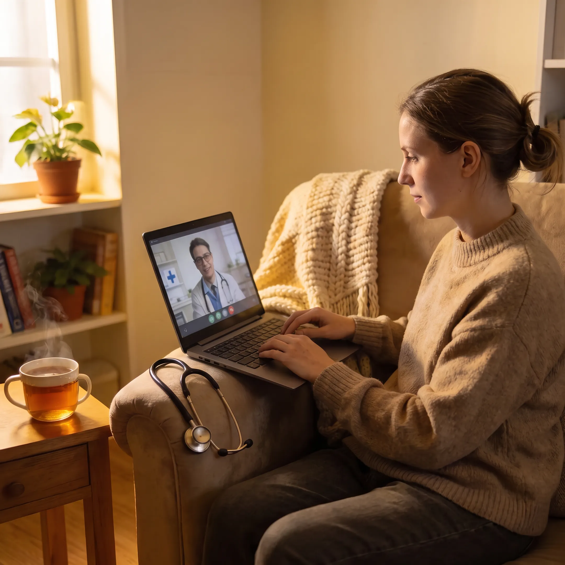 Primary Care Physicians and Family Doctors in Lake City,