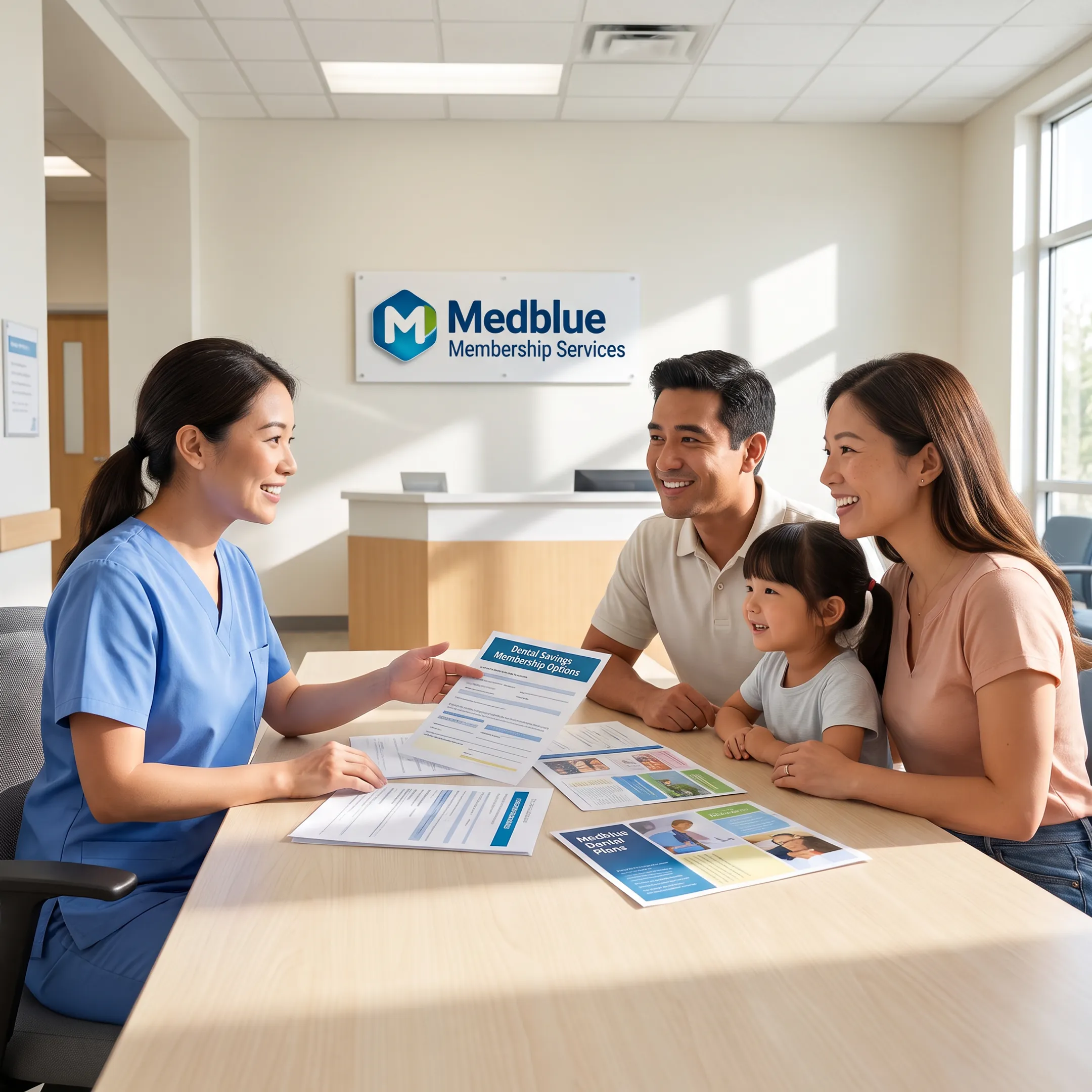 Naples Family Dentist in FL
