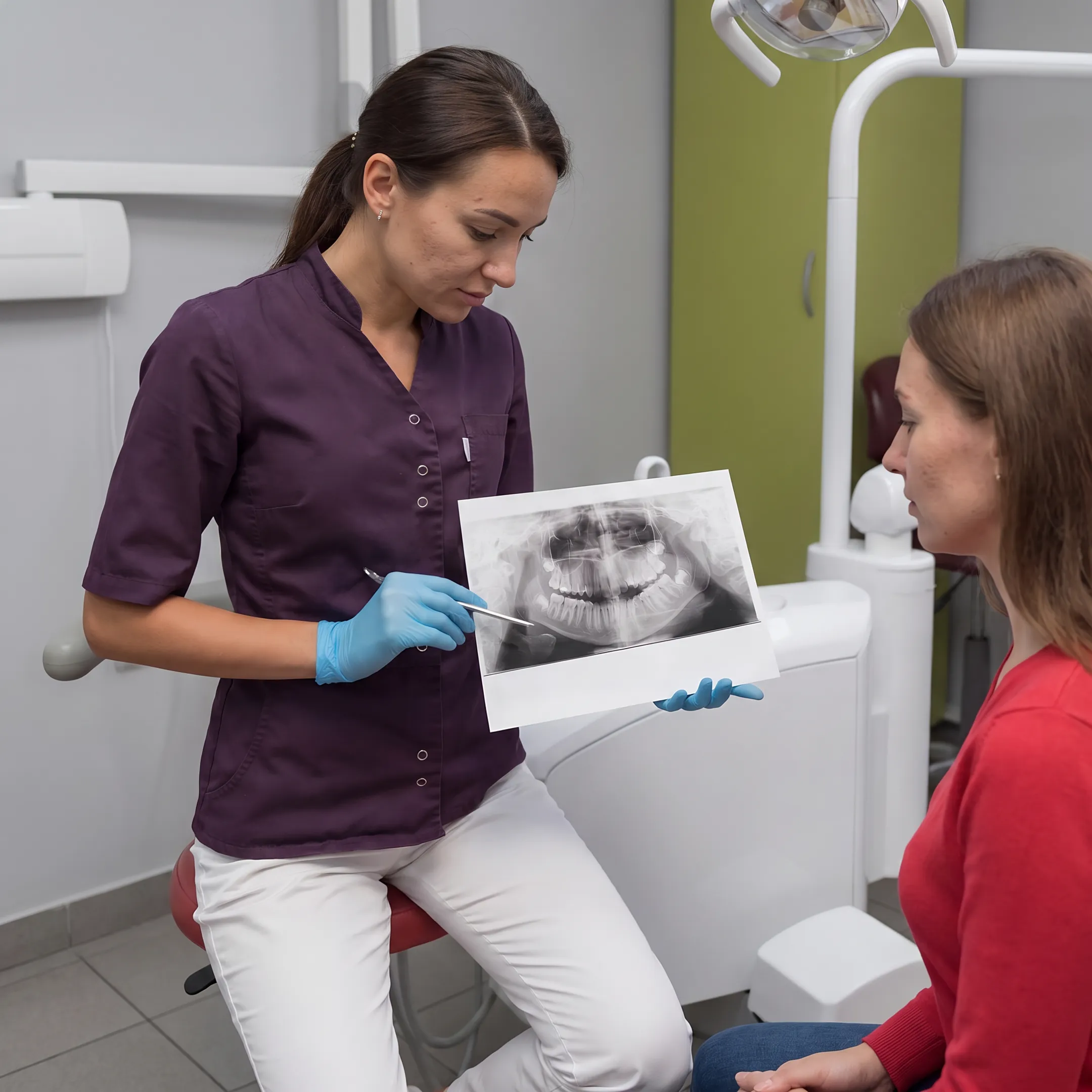 Best Dentists Near Me in San Diego