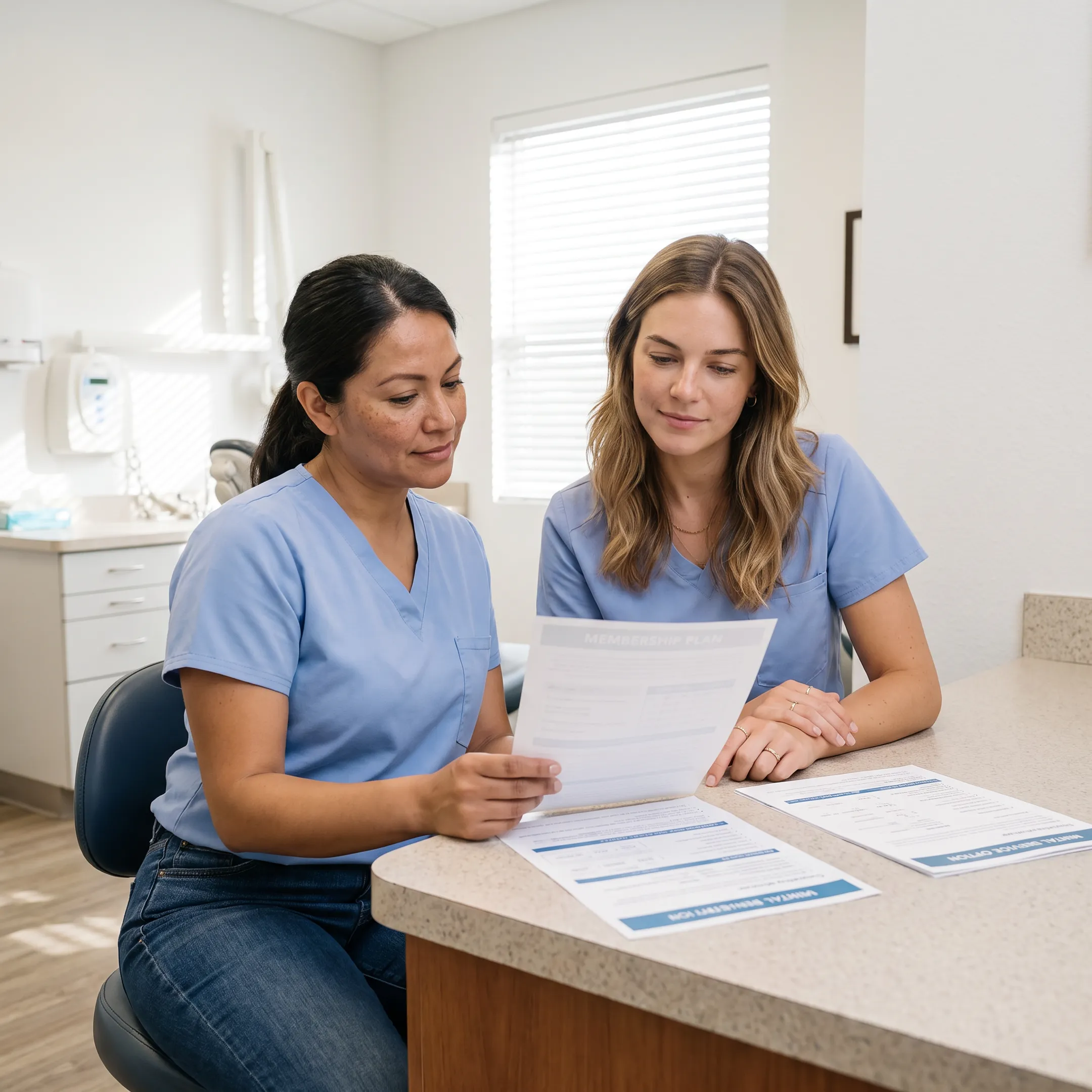 Best Dentists in Odessa, TX