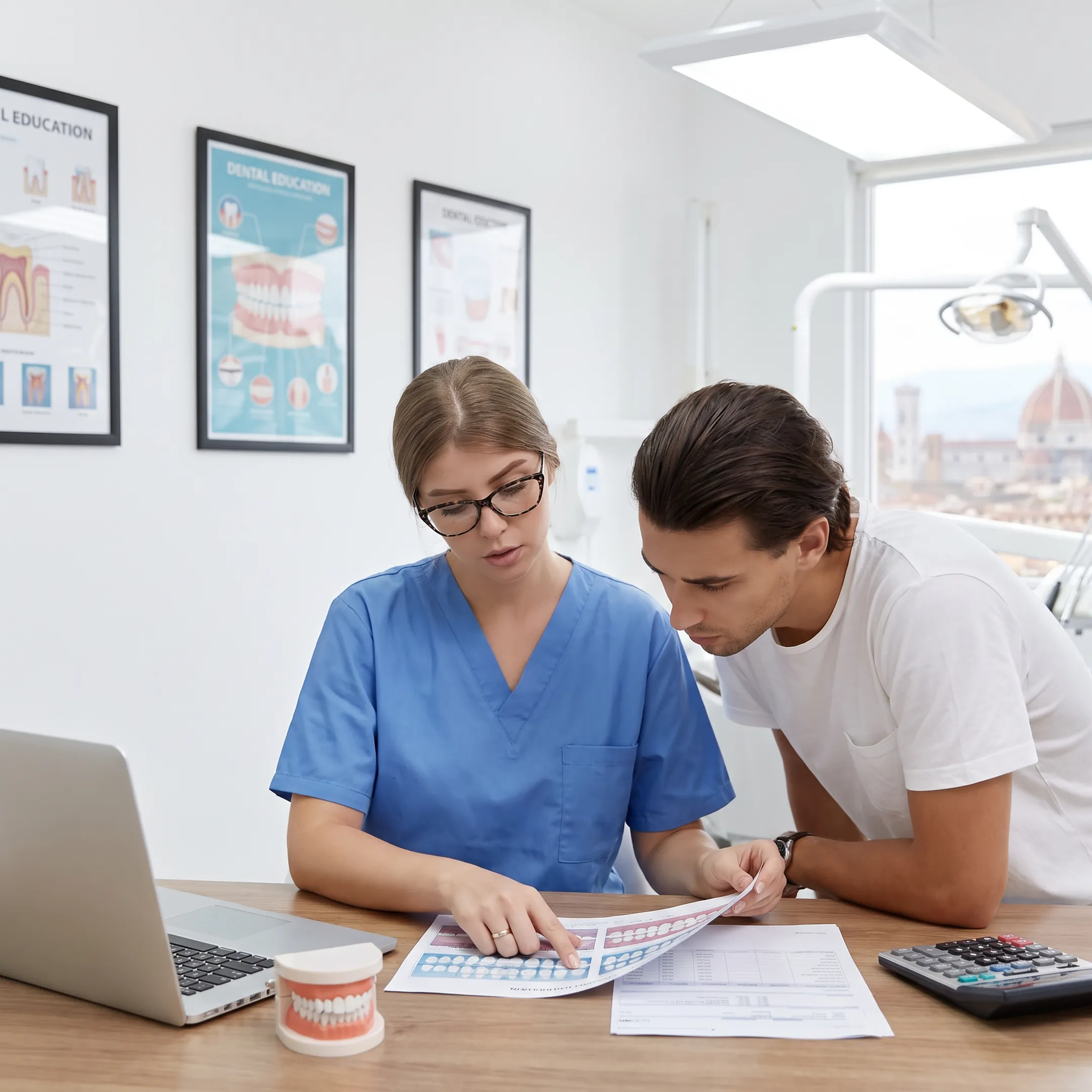 Dentists and Dental Services in Florence, SC