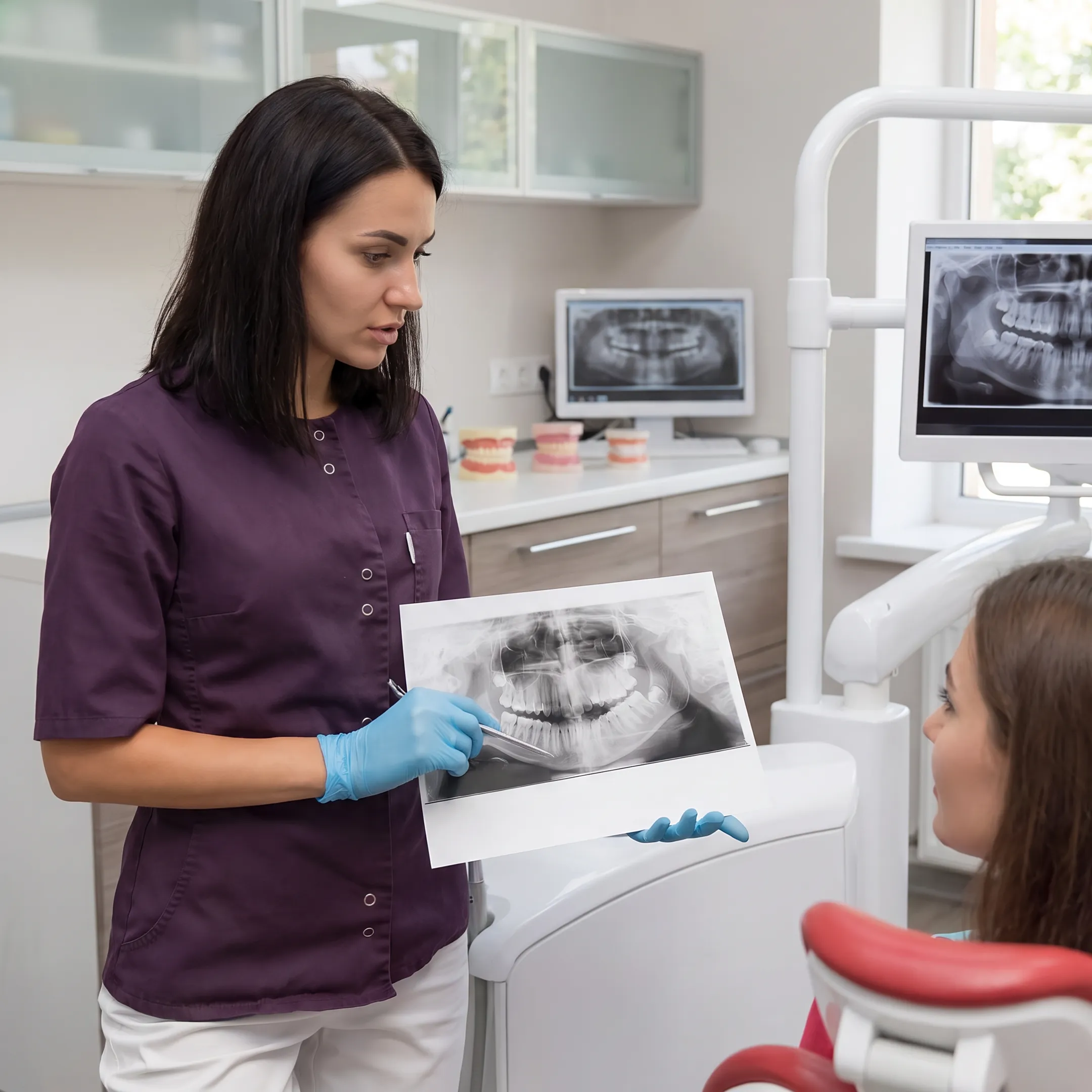 Best Dentists in Leesburg, Florida