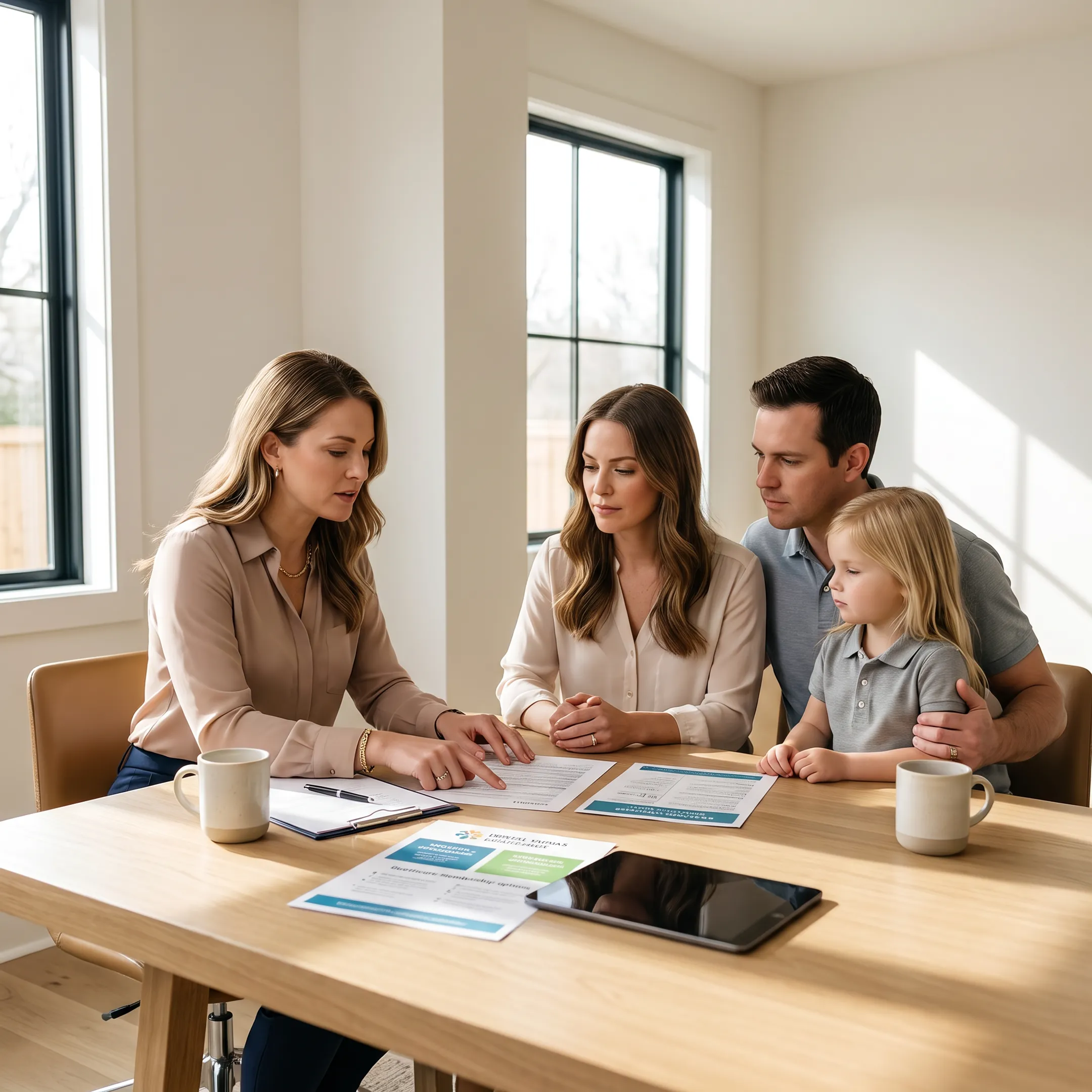 Family Dentist in Anaheim, CA