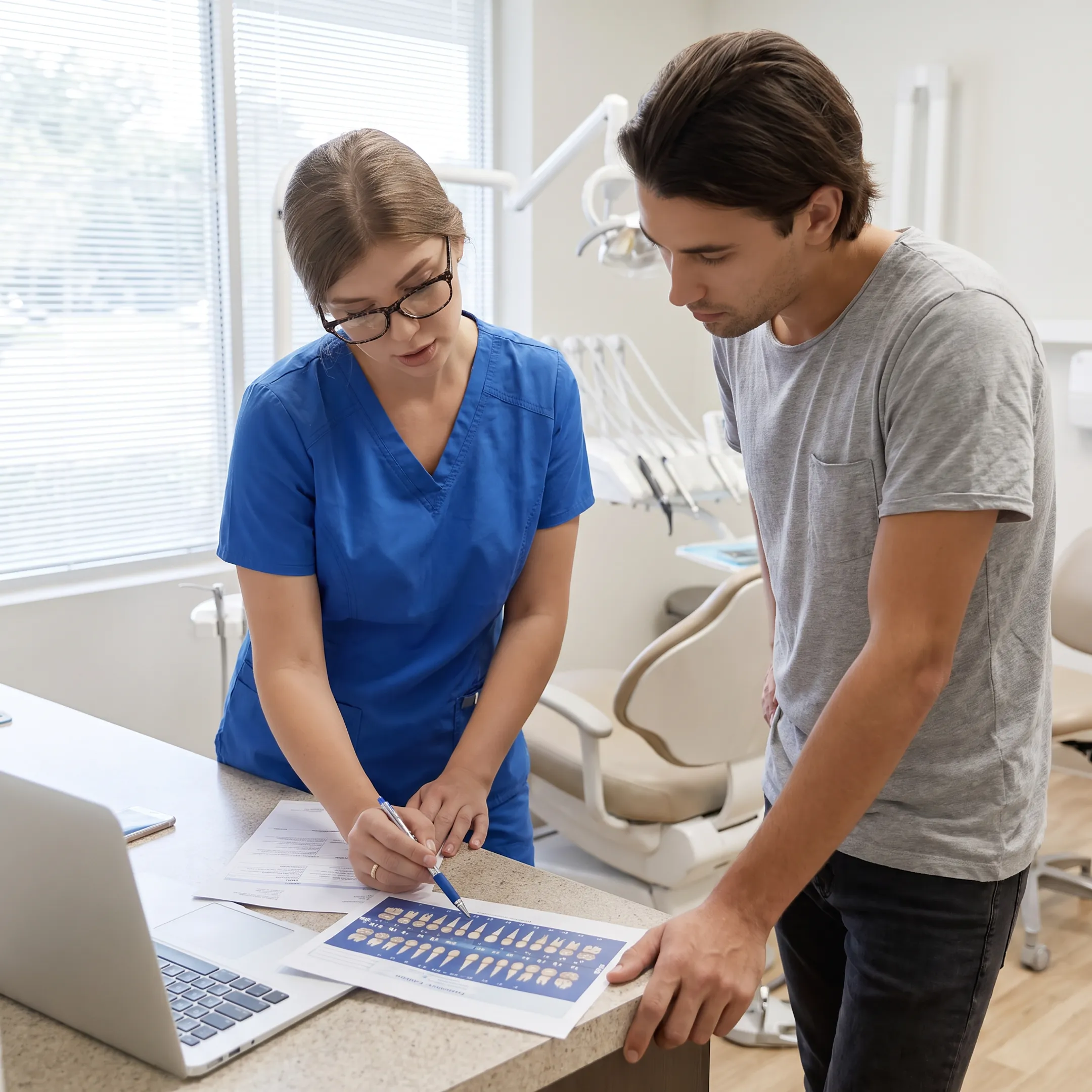 Best Dentists in Tarboro, NC