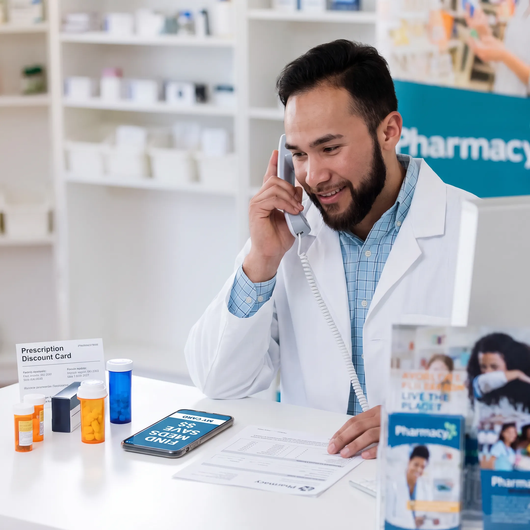Best Prescription Discount Savings Cards