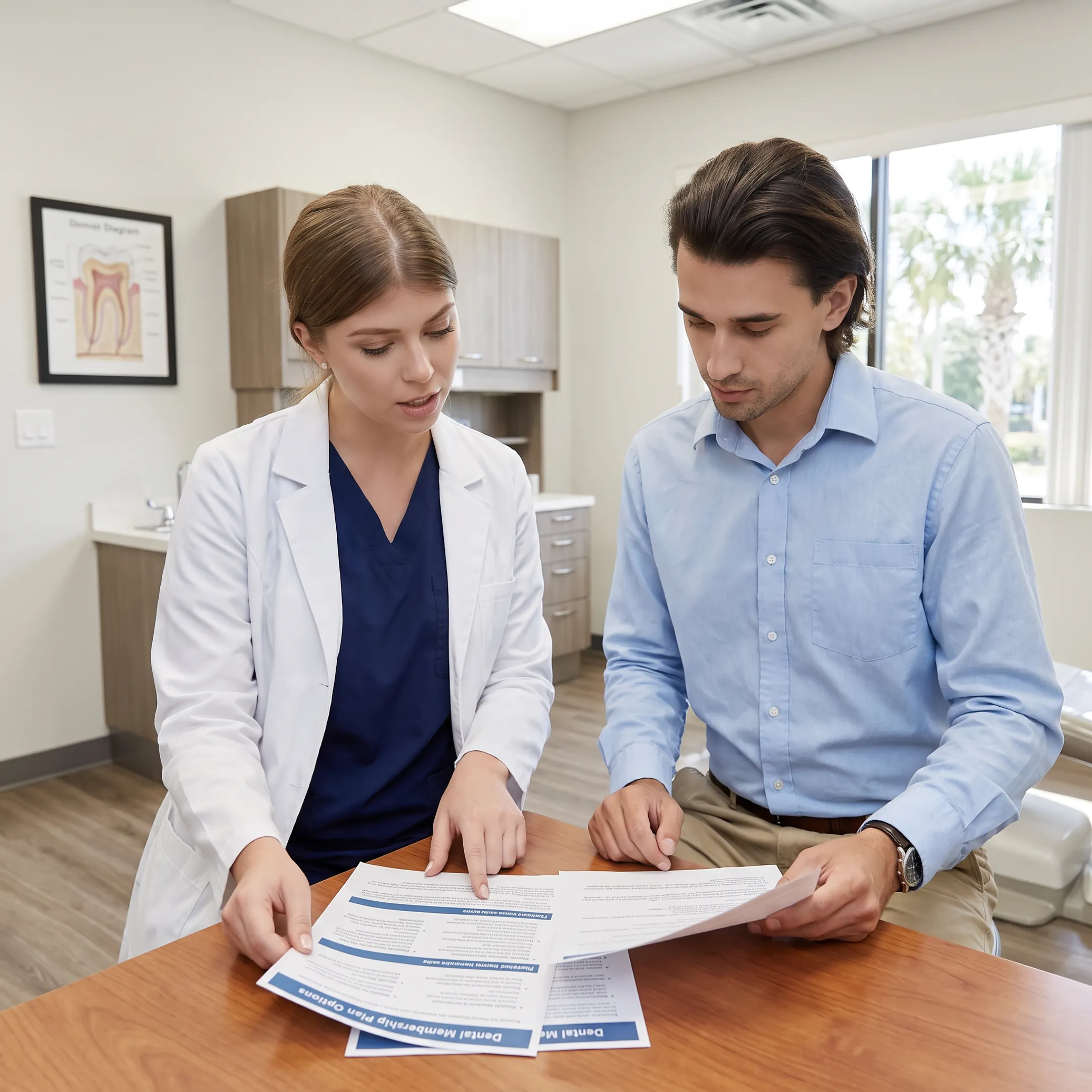 Affordable Dentists in Orlando