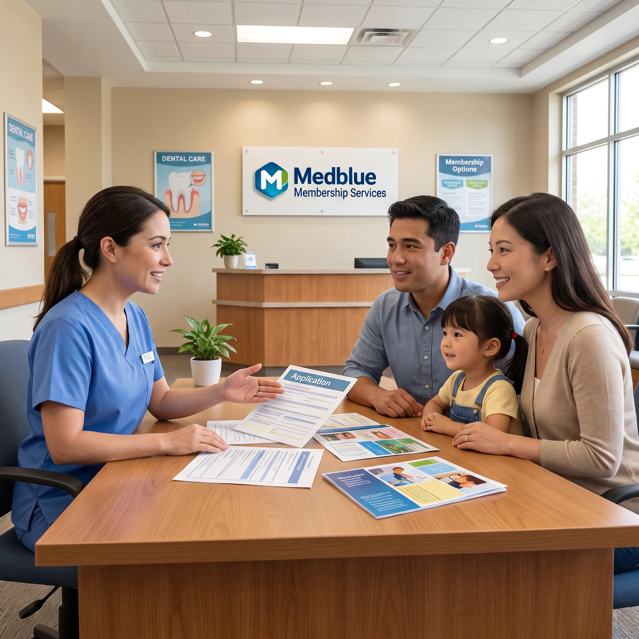 Best Family Dentists in Athens, TX
