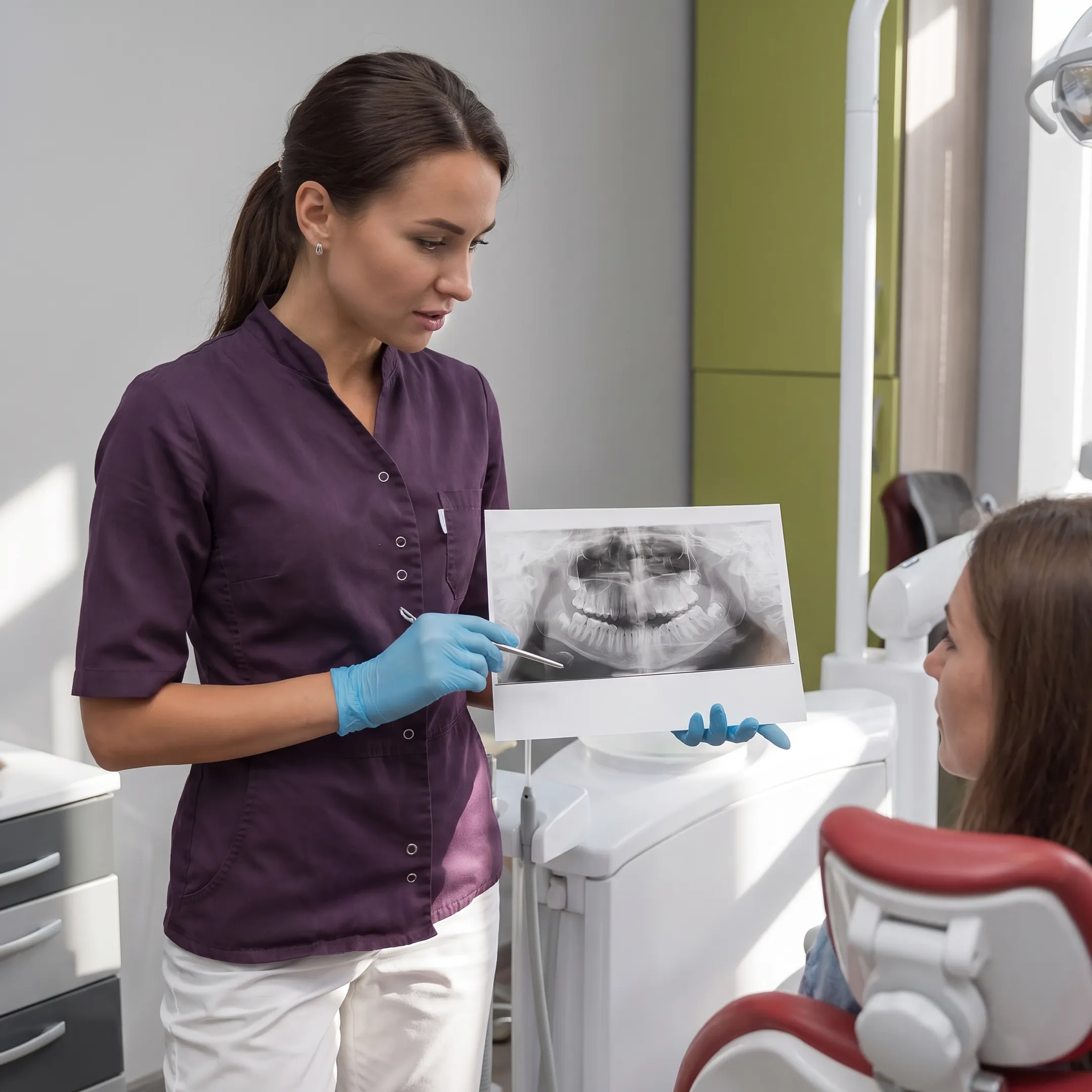 Best Dentists in Raleigh, NC