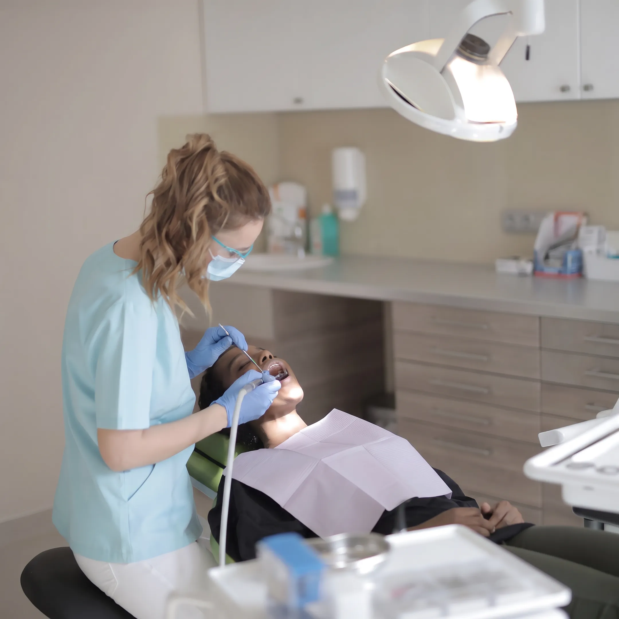 Best Dentists in Asheville, NC