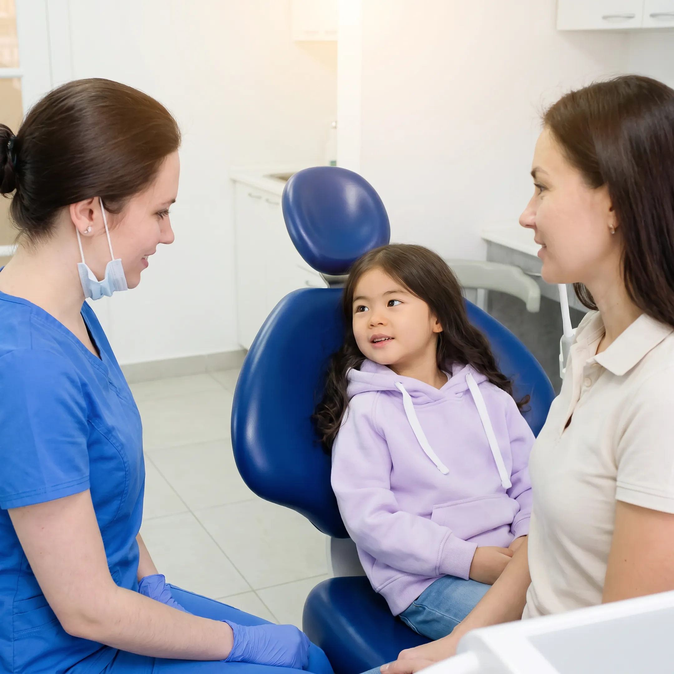 Pediatric Dentist in Hollywood, FL