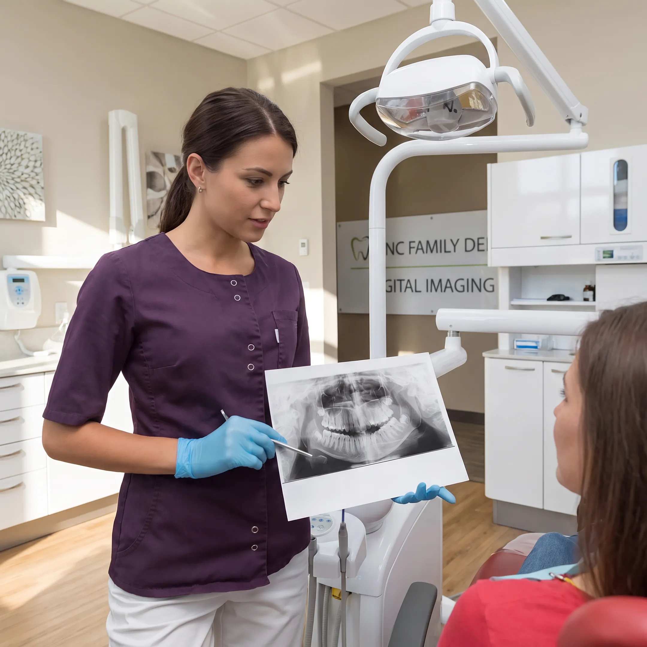 Best Dentists in Morrisville, NC