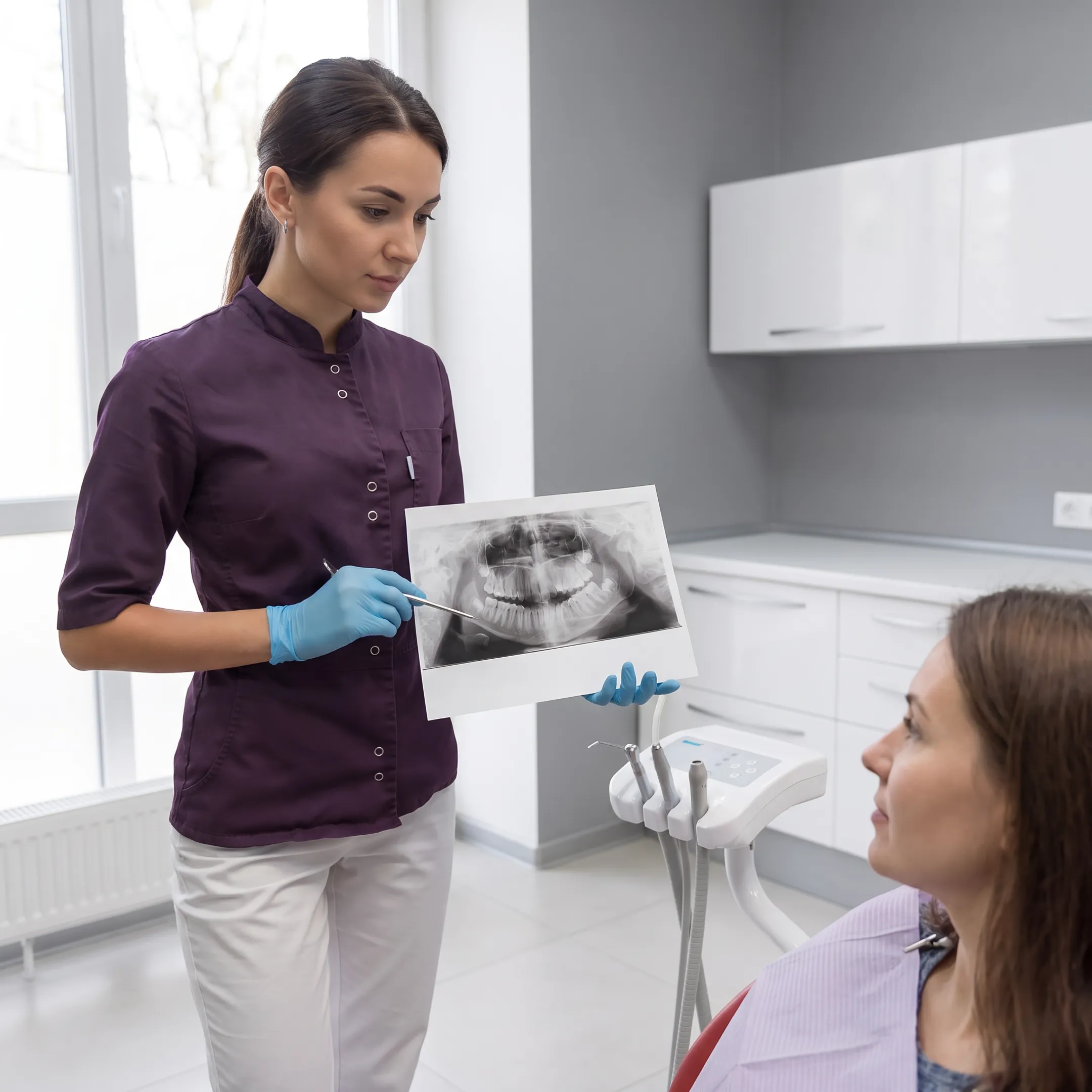 Best Dentists in Weaverville, NC