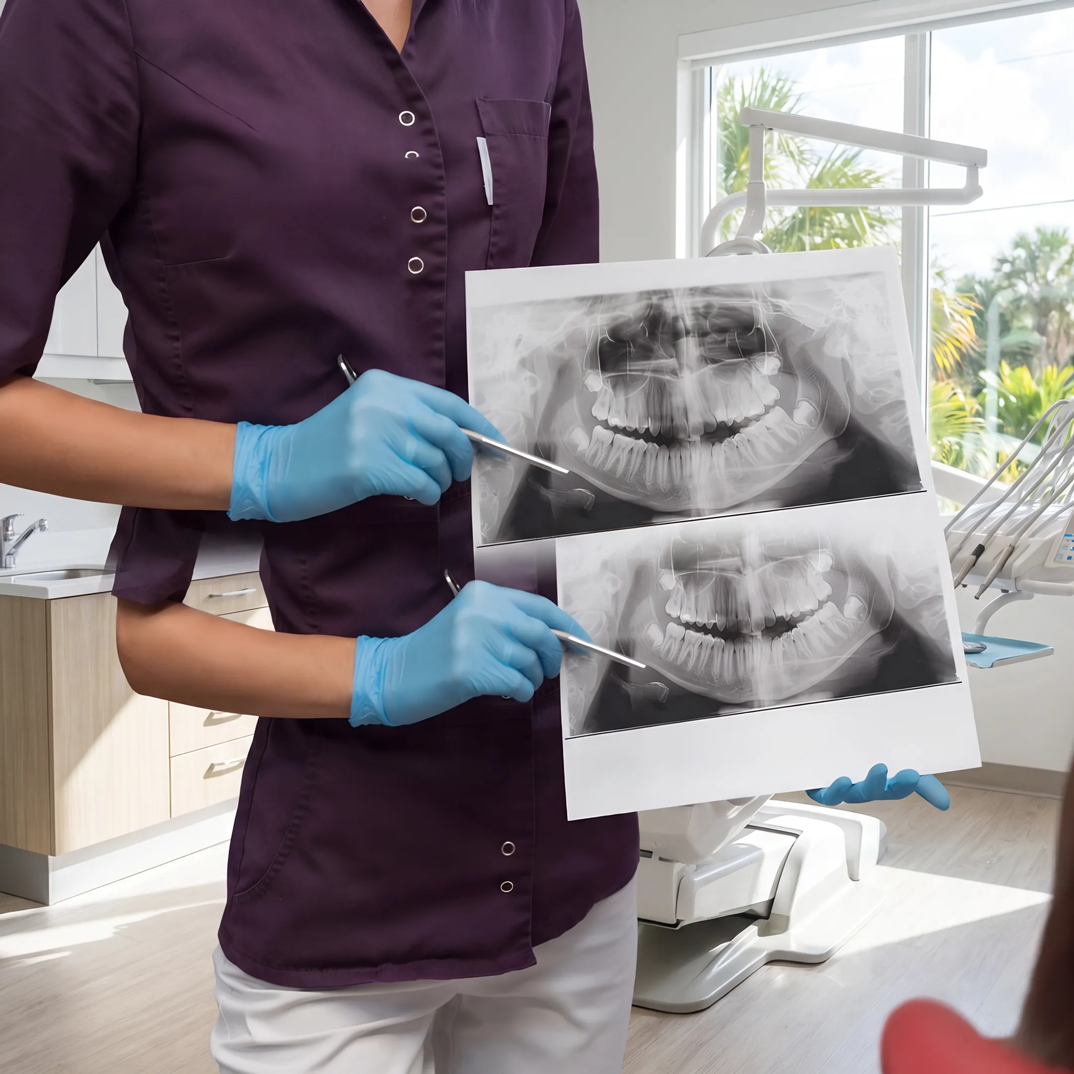 Best Dentists in Palm Coast, Florida