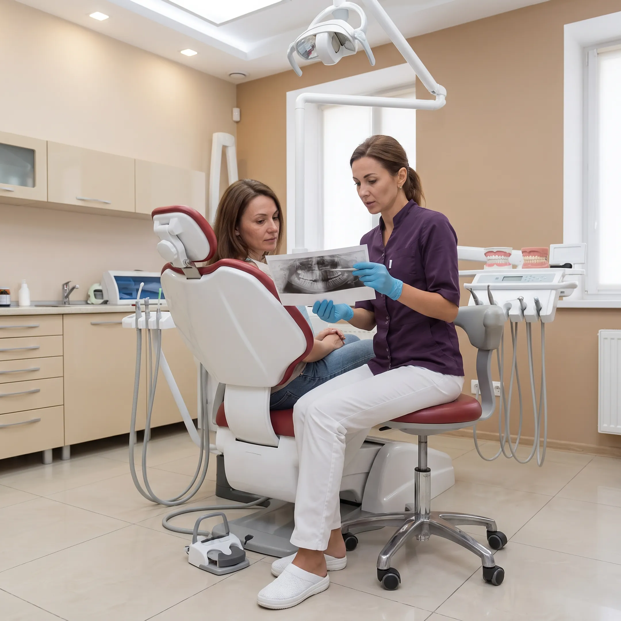 Best Dentists in Dallas, GA