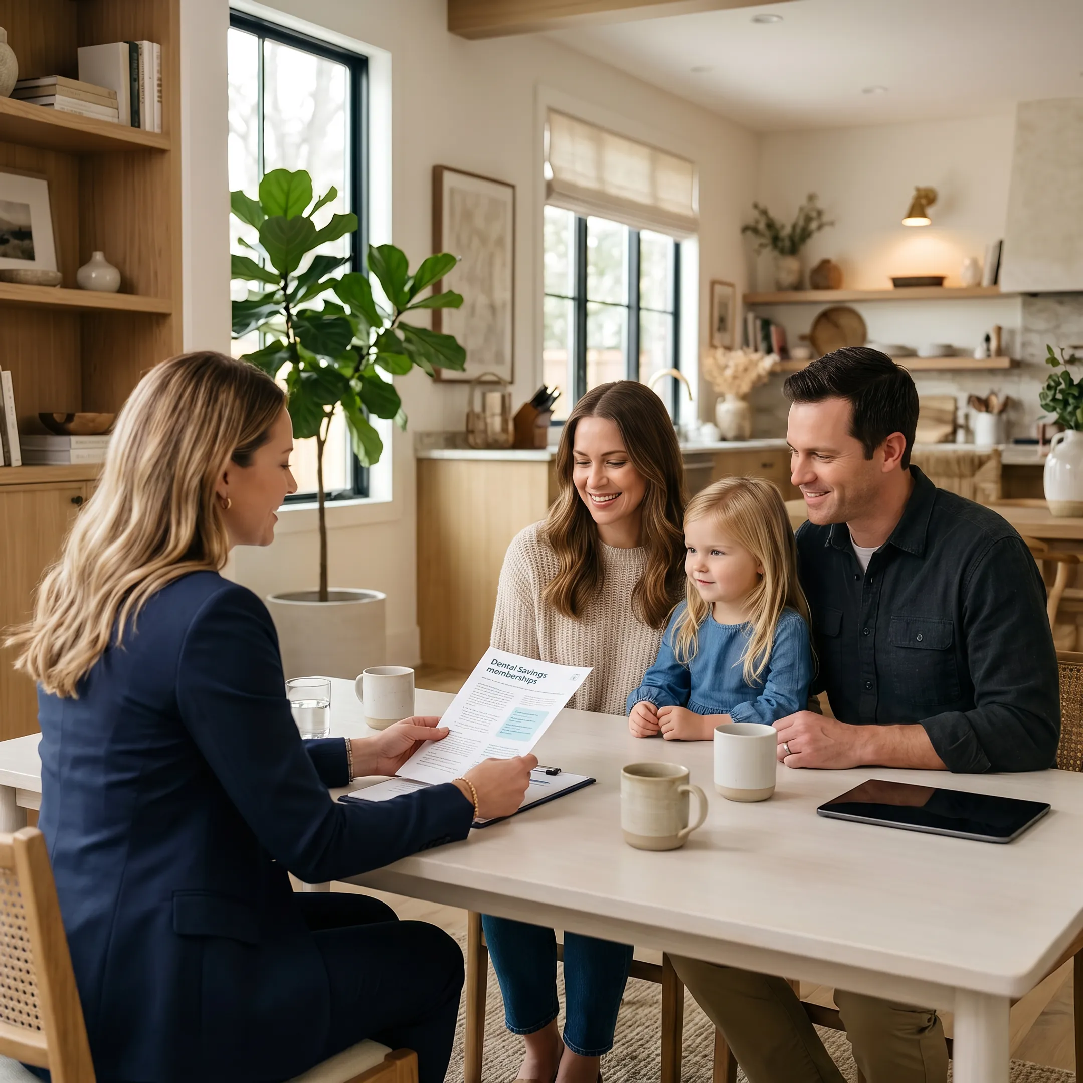 Best Family Dentists in Belton, TX