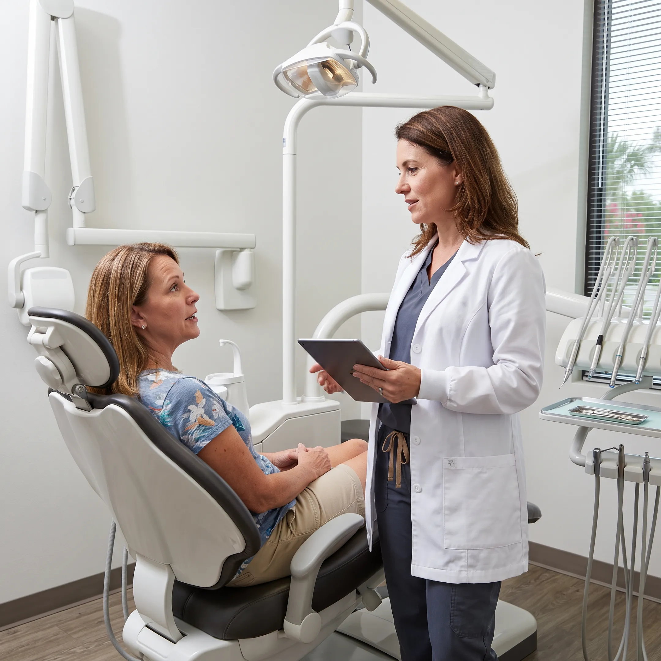Best Dentists Near Me in Brandon, FL