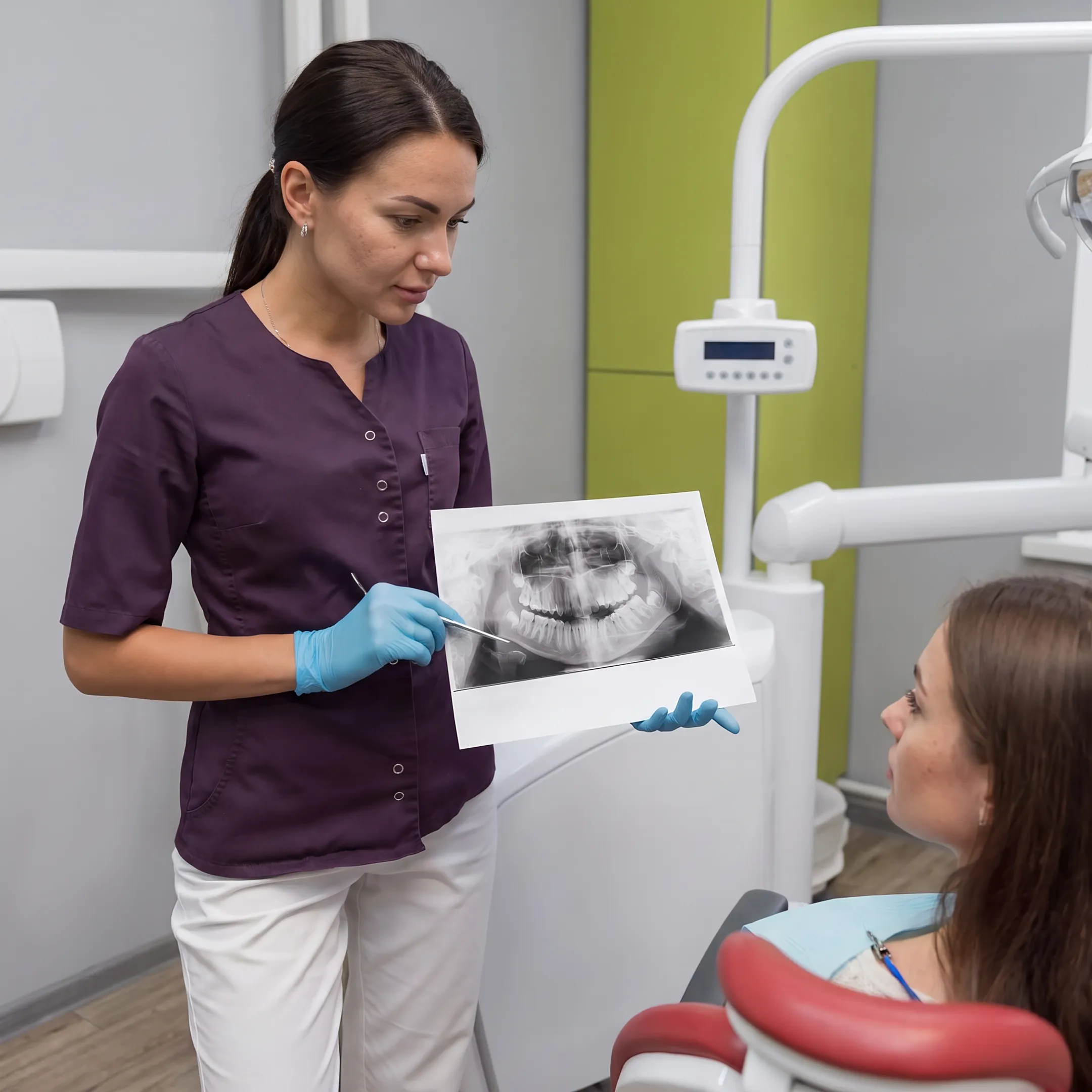 Best Dentists in Grapevine, TX