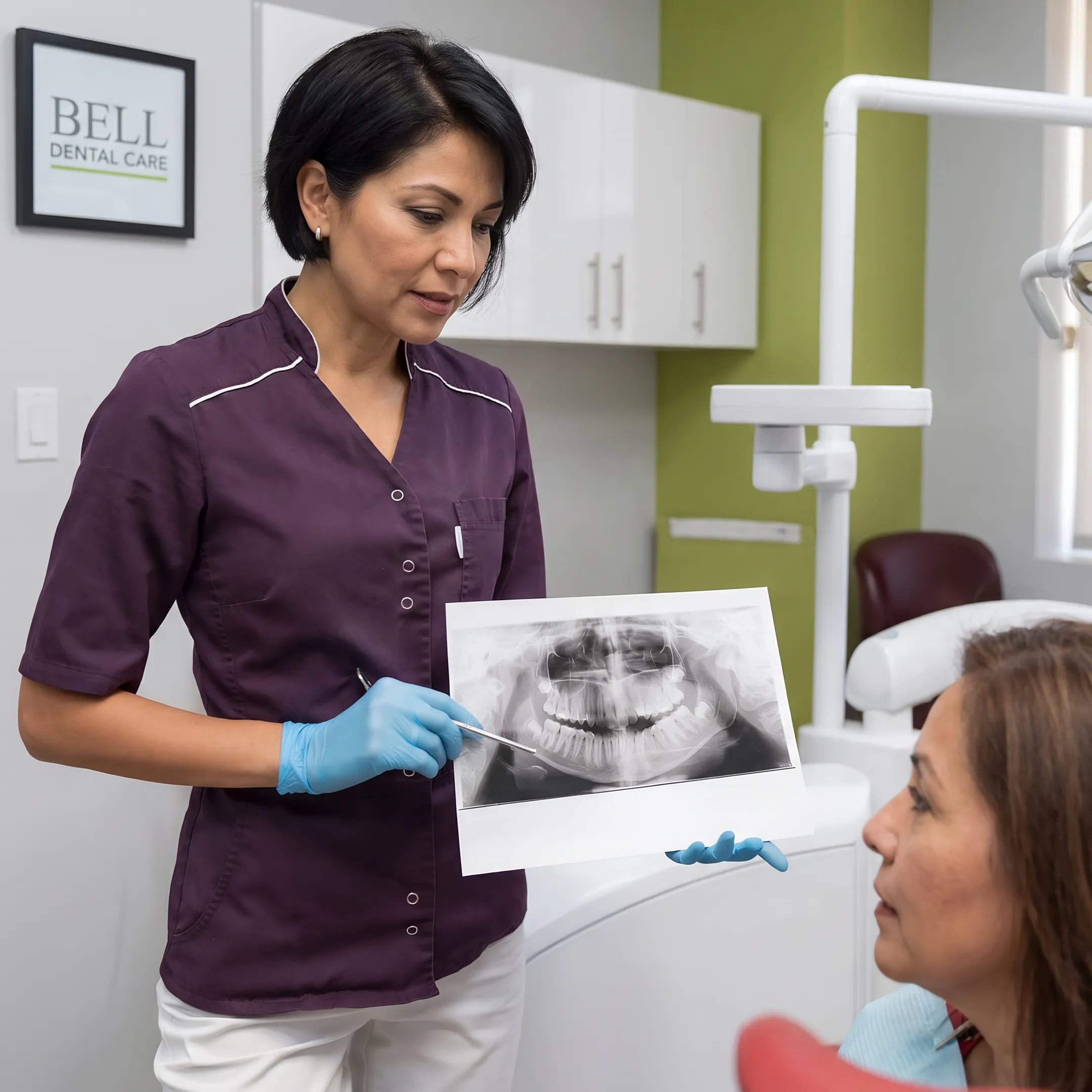Best Dentists Near Bell, CA