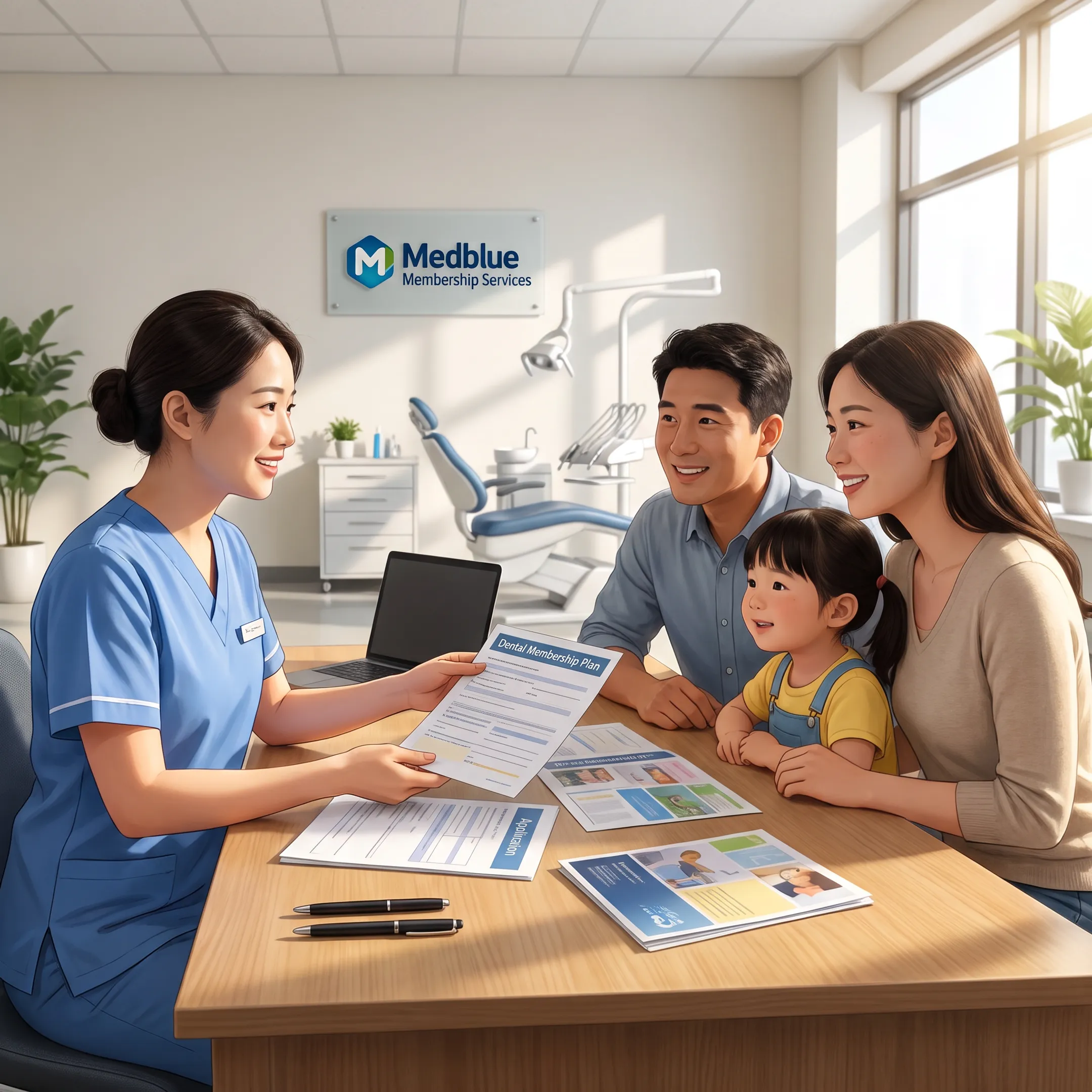 Best Family Dentists in Huntsville, TX