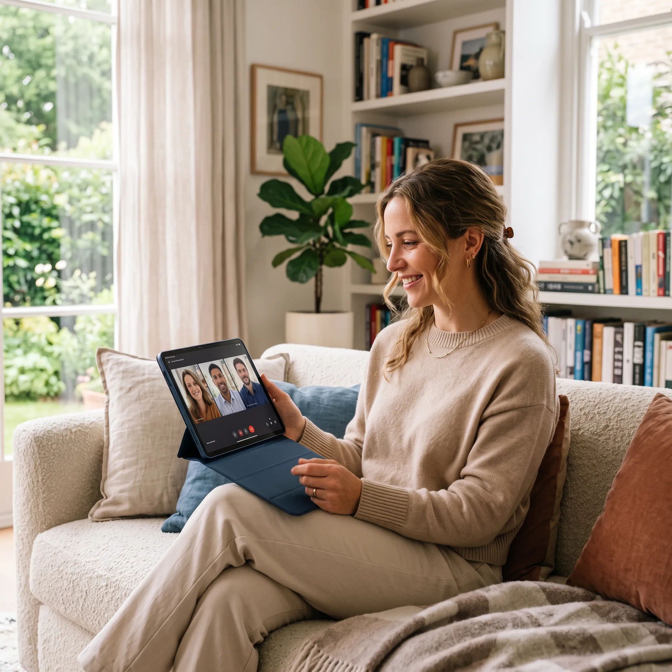 Healthcare membership services and virtual care consultation
