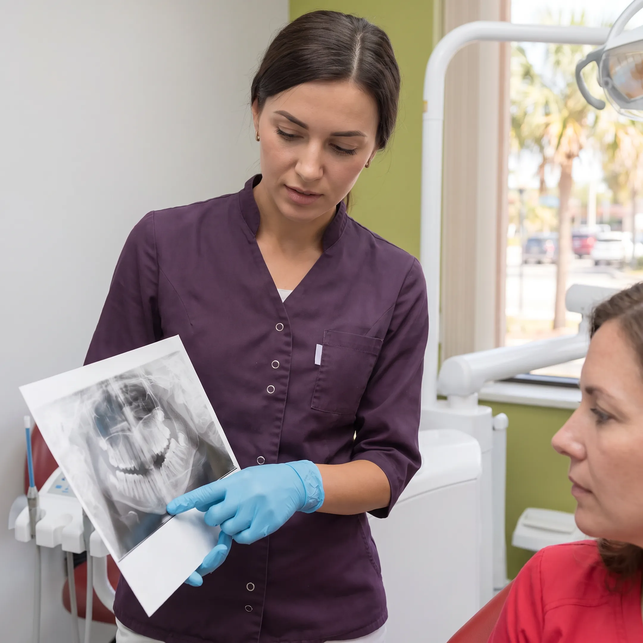 Affordable Dental Dentists in Pensacola, FL