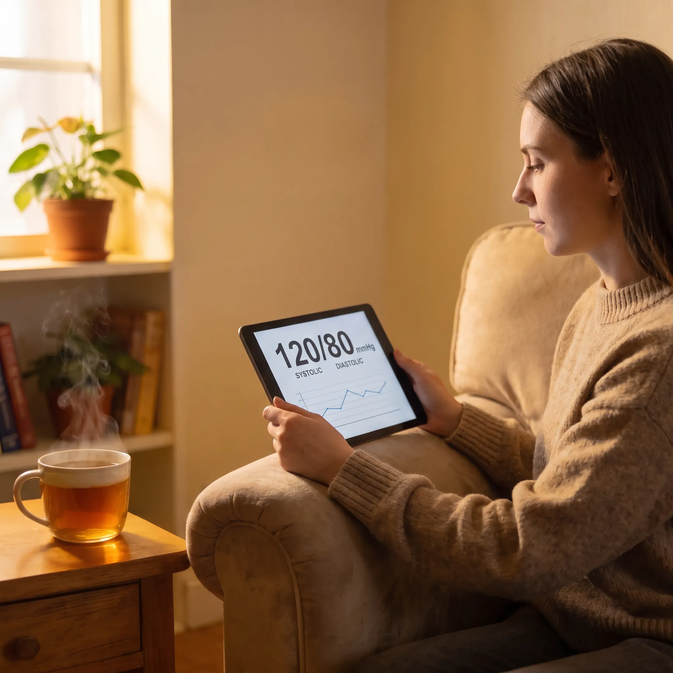 Can Telehealth Prescribe Blood Pressure Medication Online?