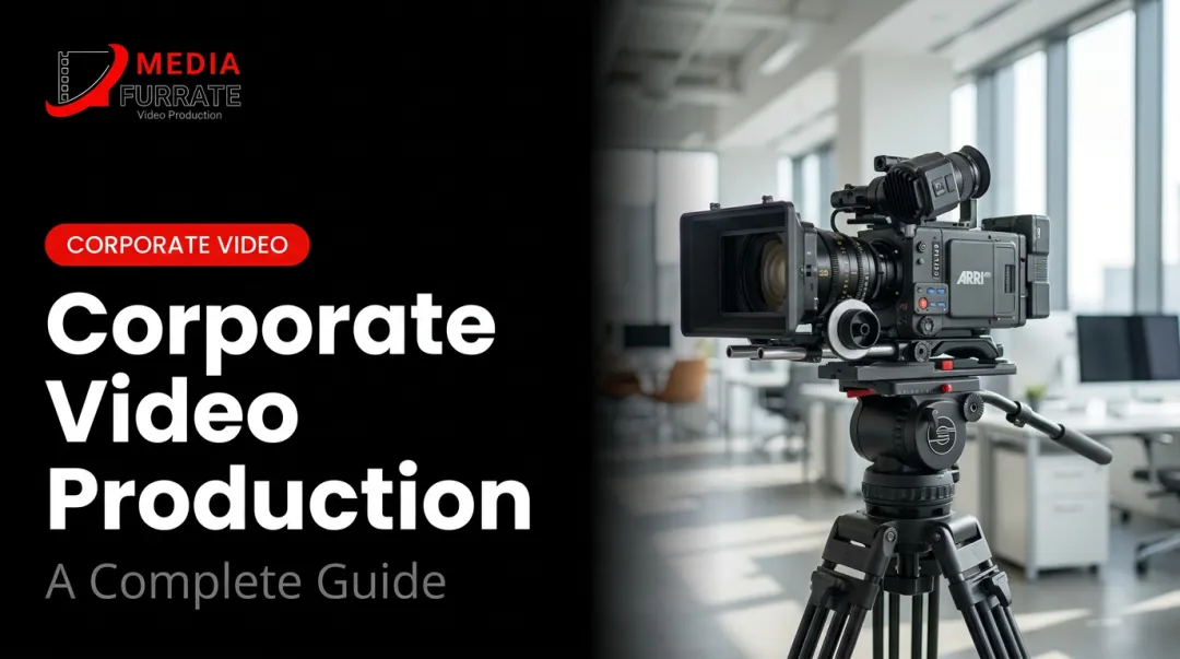 Corporate Video Production: A Complete Guide
