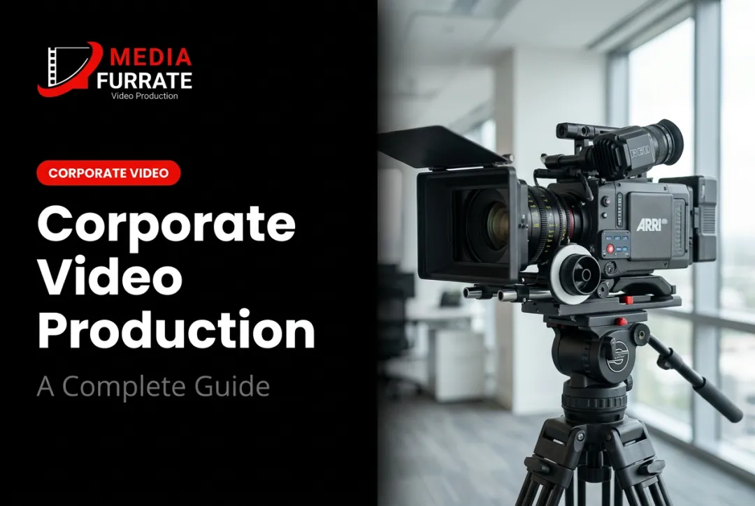 Corporate Video Production: A Complete Guide