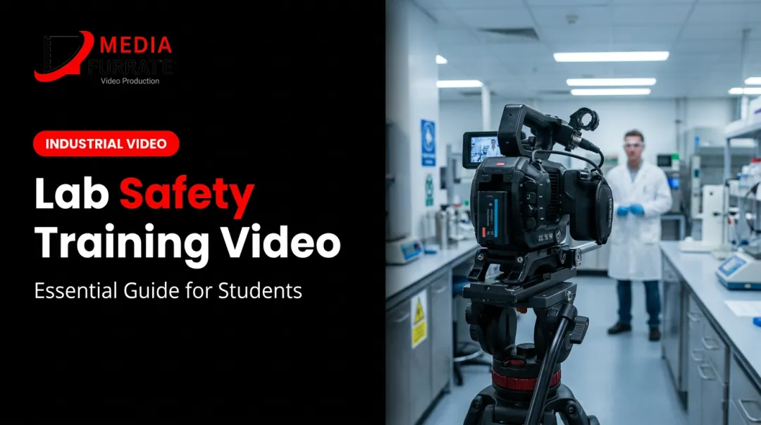 Lab Safety Training Video: Essential Guide for Students