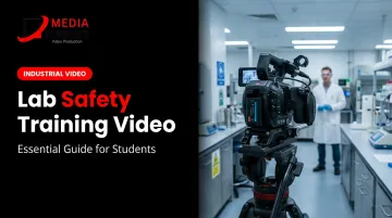 Lab Safety Training Video: Essential Guide for Students