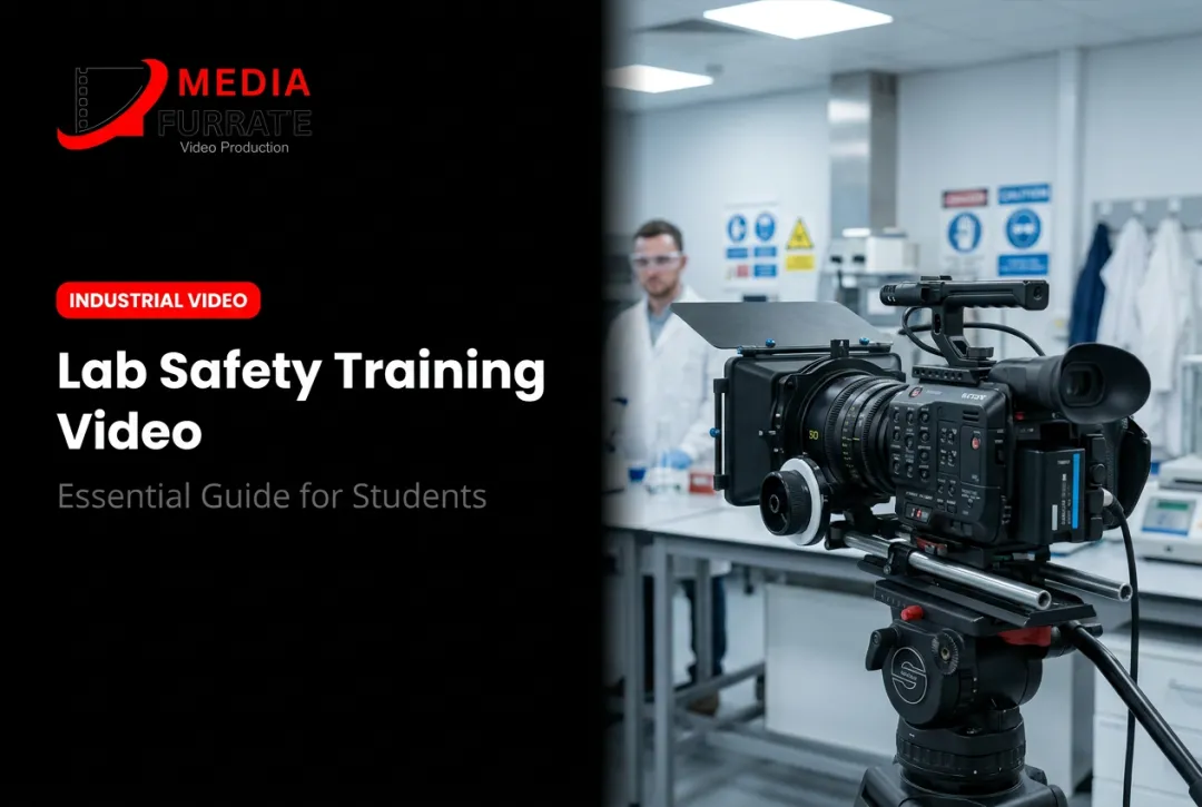 Lab Safety Training Video: Essential Guide for Students