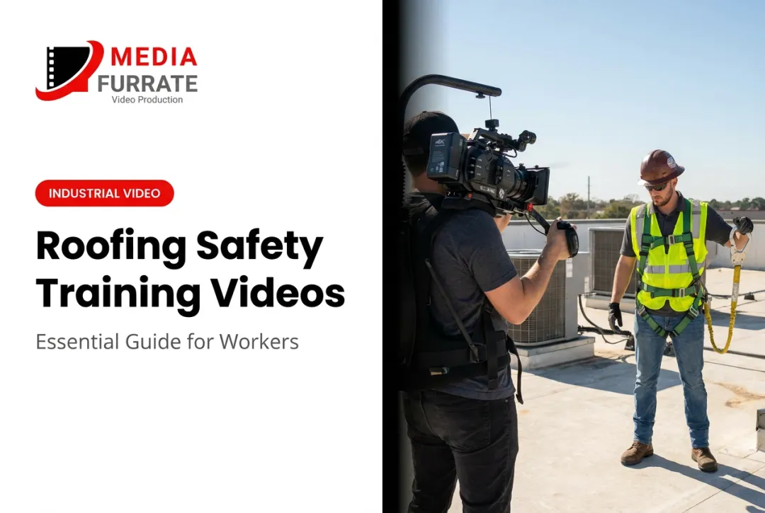 Roofing Safety Training Videos: Essential Guide for Workers