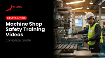 Machine Shop Safety Training Videos: Complete Guide