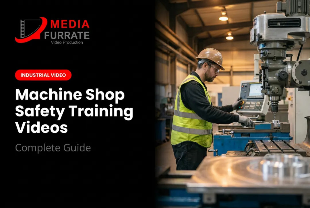 Machine Shop Safety Training Videos: Complete Guide