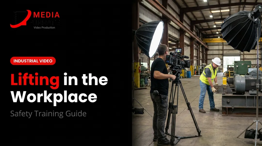 Lifting in the Workplace: Safety Training Guide
