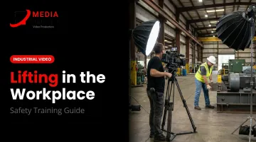 Lifting in the Workplace: Safety Training Guide
