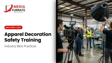 Apparel Decoration Safety Training: Industry Best Practices