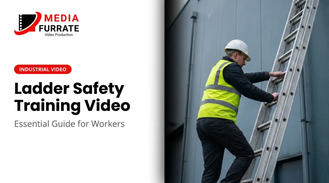 Ladder Safety Training Video: Essential Guide for Workers