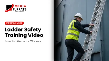 Ladder Safety Training Video: Essential Guide for Workers