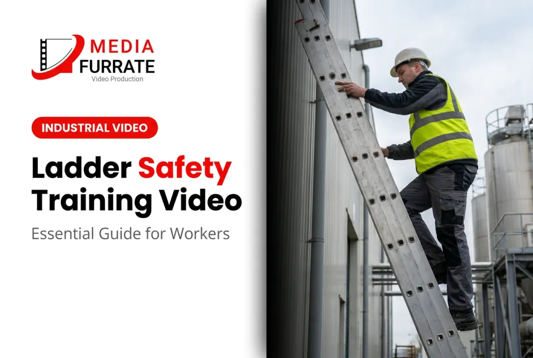 Ladder Safety Training Video: Essential Guide for Workers