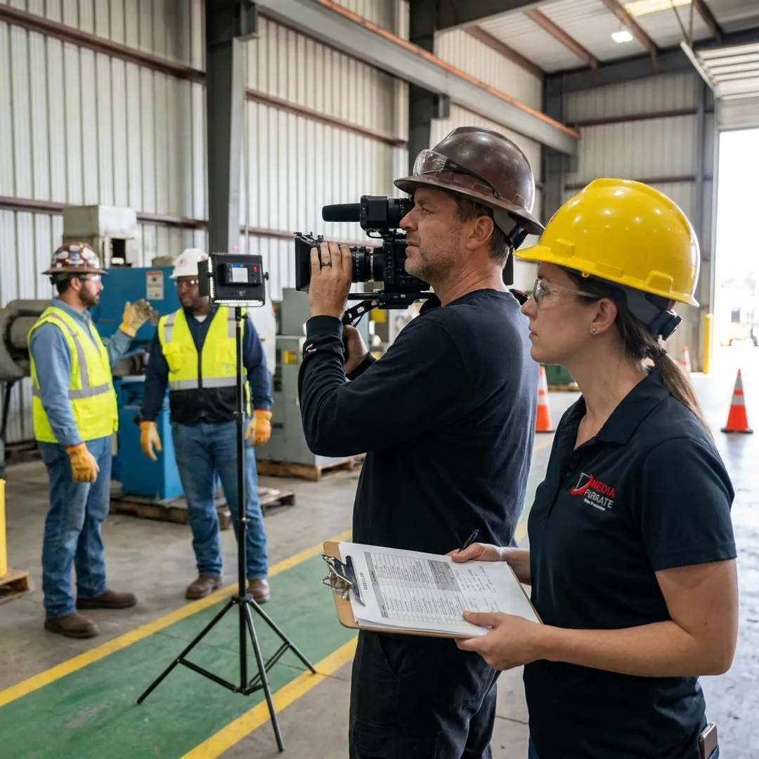 Safety Patrol Training Video — Comprehensive Guide