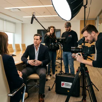 Professional Narrative Video Production Services