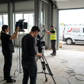 Video Production Services for Electrical Companies