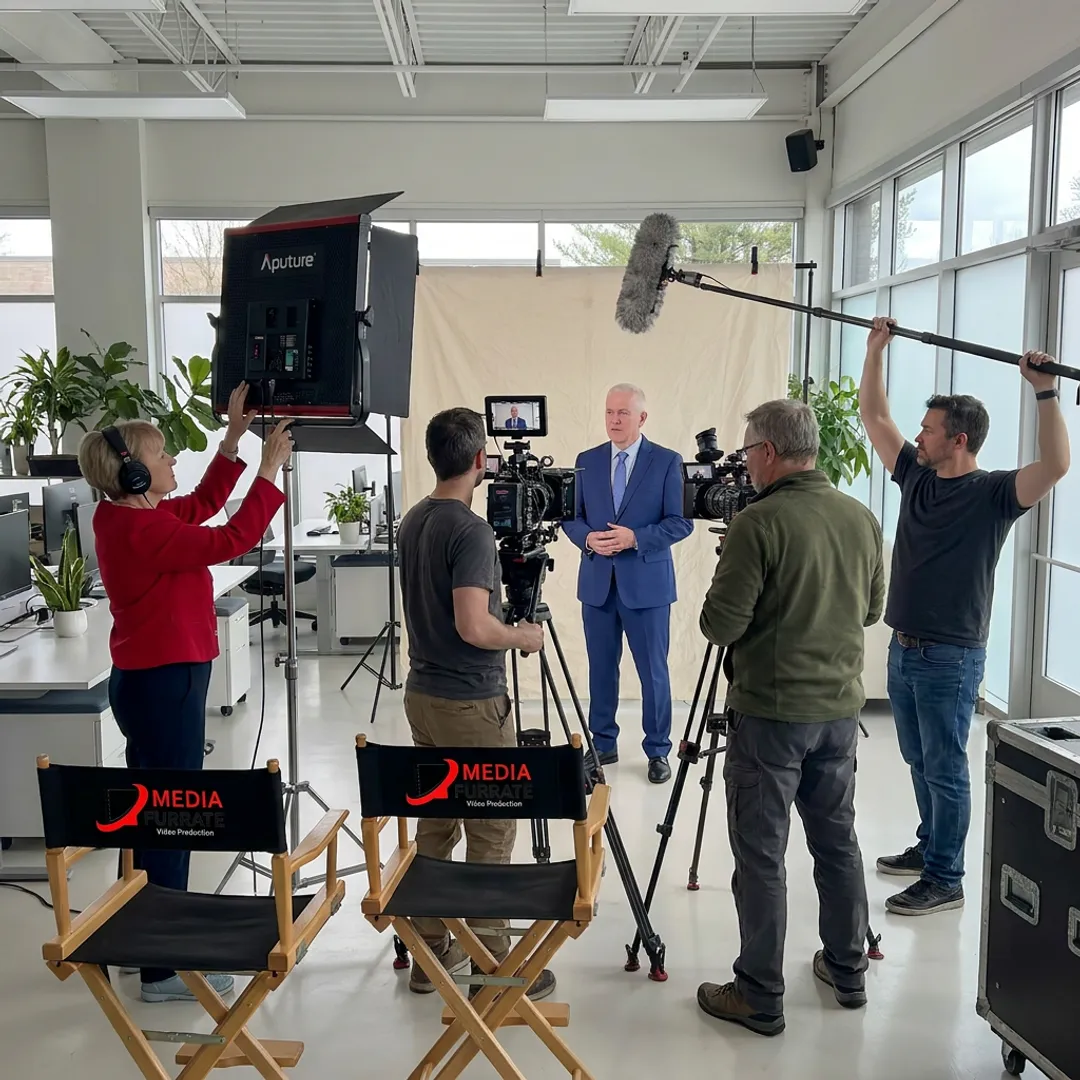 Business Video Services